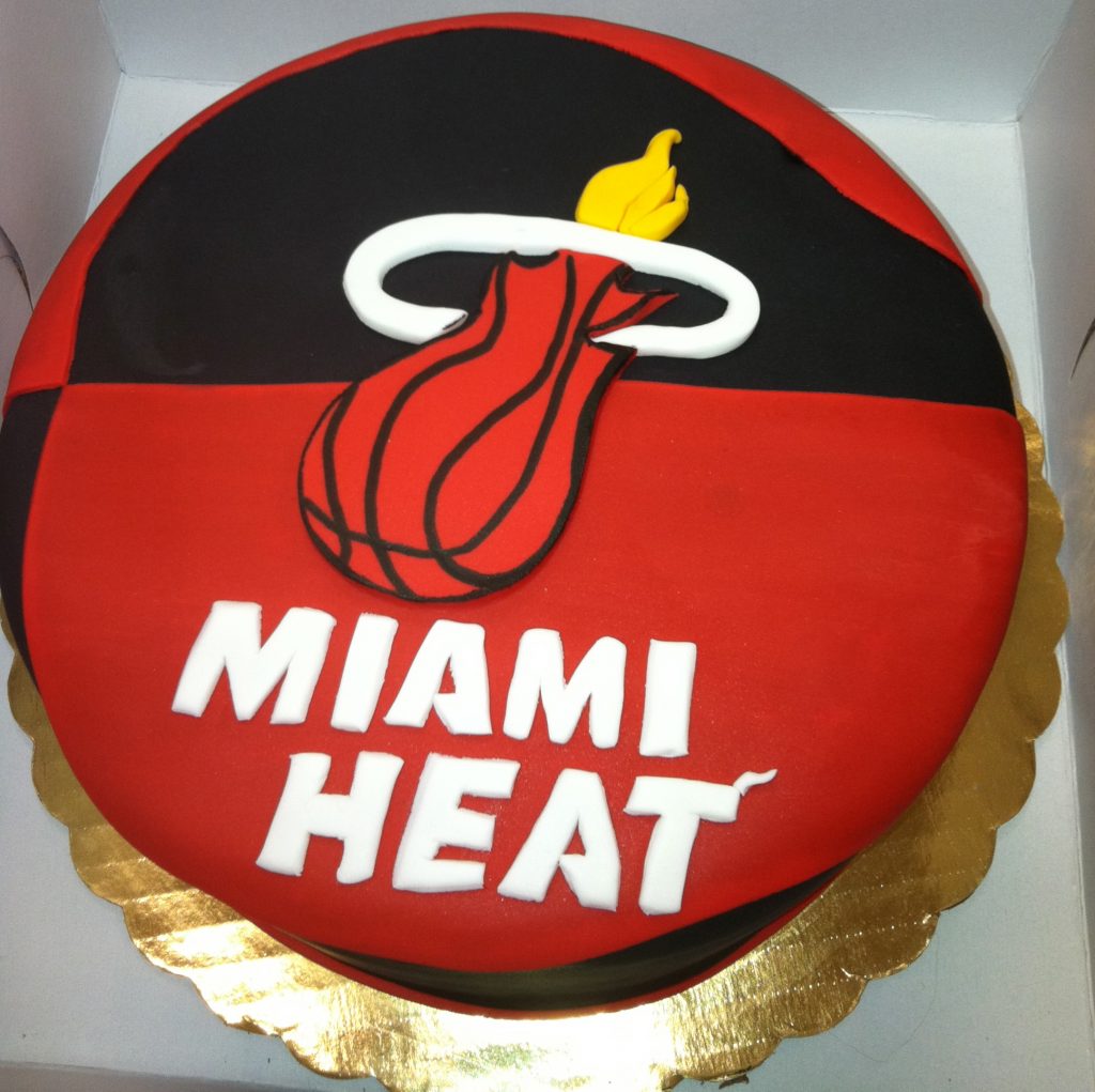 Miami Heat - 767M